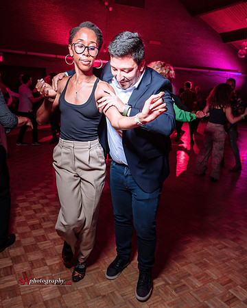 Saturday Social - 7 Year Anniversary