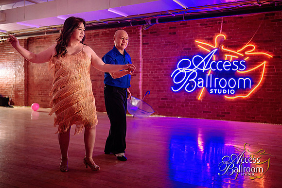 Access Ballroom