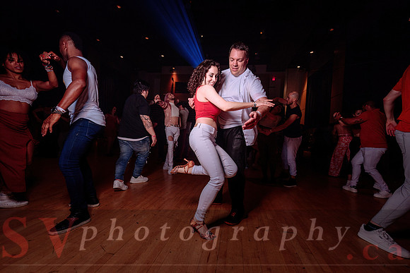 Canada Zouk Congress