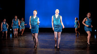 George Brown Dance - Next Stage 2015