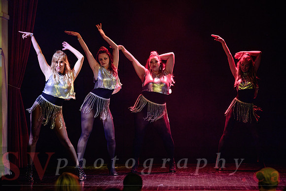 CDC 22nd Annual Showcase