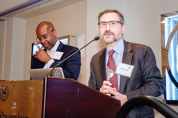 ISACA Toronto Chapter 40th Anniversary Dinner