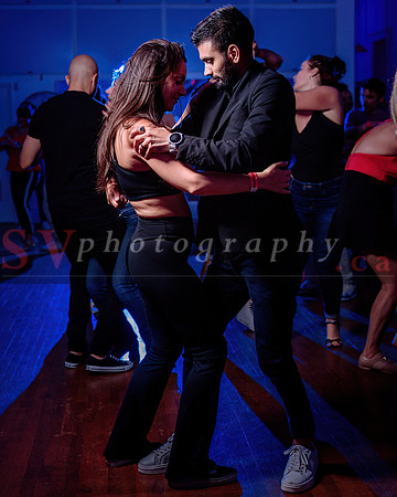 Toronto Salsa Fridays