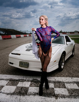 Flamboro Speedway