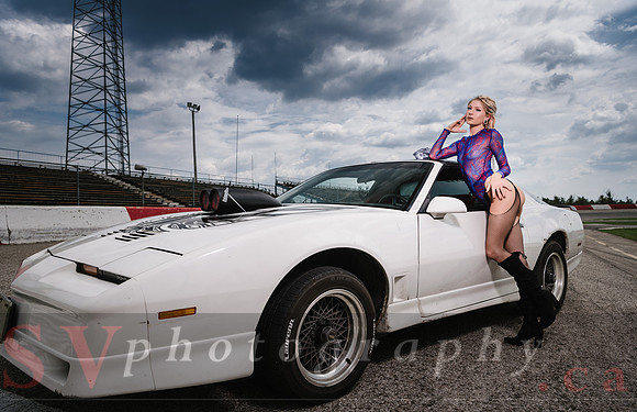 Flamboro Speedway
