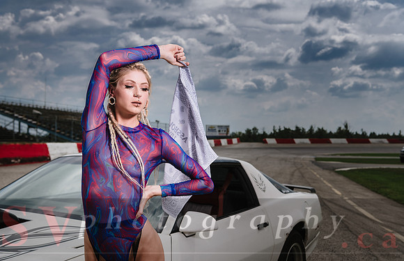 Flamboro Speedway