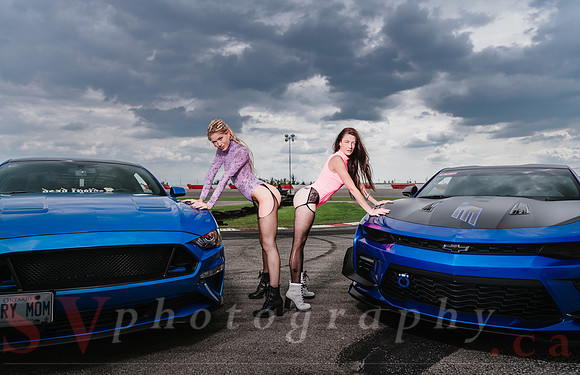 Flamboro Speedway