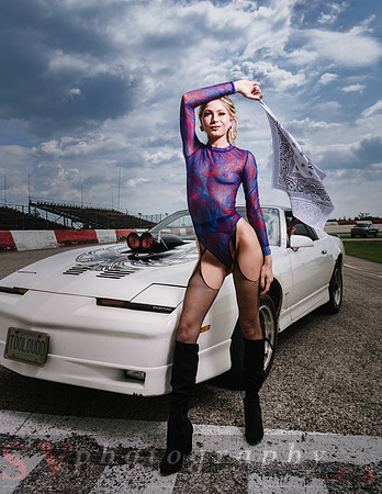 Flamboro Speedway