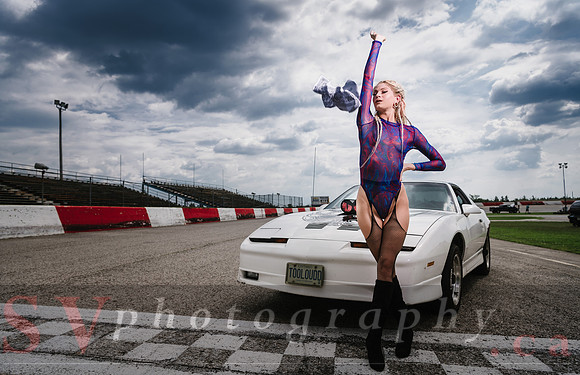 Flamboro Speedway