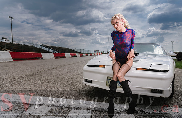 Flamboro Speedway