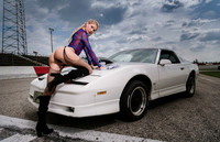 Flamboro Speedway
