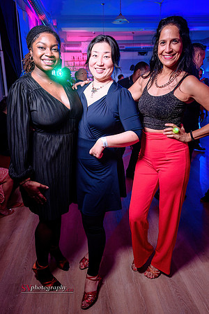 Toronto Salsa Fridays