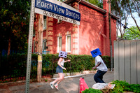 Celebrating 15 Years of Porch View Dances