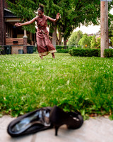 Celebrating 15 Years of Porch View Dances