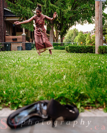 Celebrating 15 Years of Porch View Dances