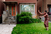 Celebrating 15 Years of Porch View Dances