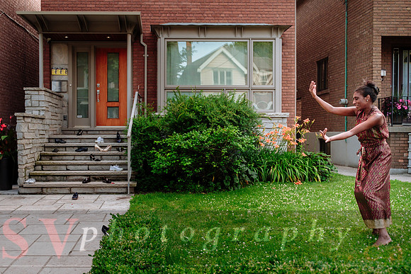 Celebrating 15 Years of Porch View Dances