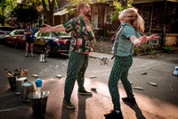 Celebrating 15 Years of Porch View Dances