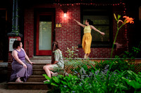 Celebrating 15 Years of Porch View Dances