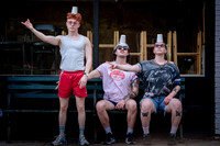 Celebrating 15 Years of Porch View Dances