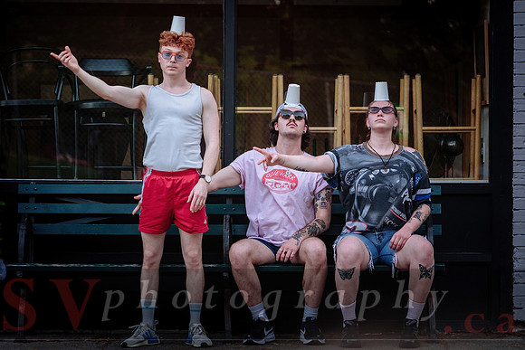 Celebrating 15 Years of Porch View Dances