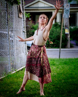 Celebrating 15 Years of Porch View Dances