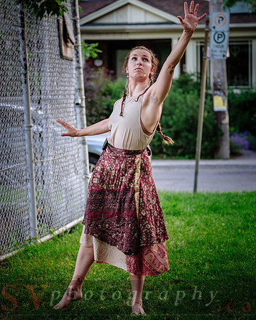 Celebrating 15 Years of Porch View Dances