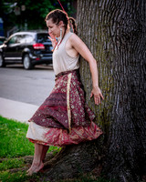 Celebrating 15 Years of Porch View Dances