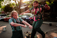 Celebrating 15 Years of Porch View Dances