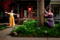 Celebrating 15 Years of Porch View Dances