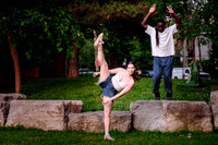 Celebrating 15 Years of Porch View Dances