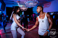 Toronto Salsa Friday