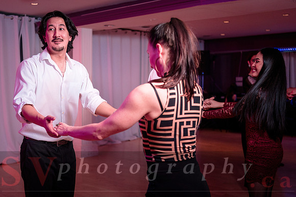 Access Ballroom