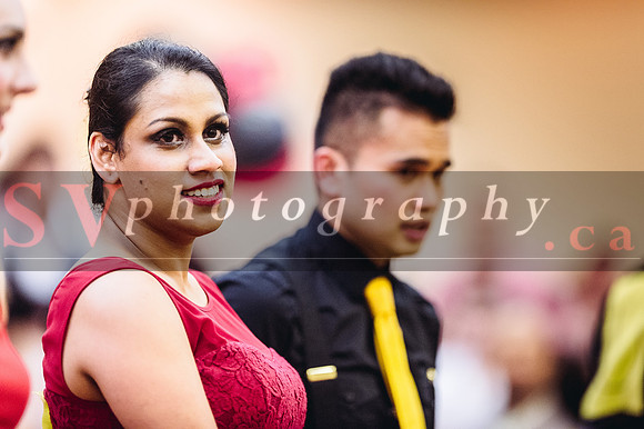 iFreestyle.ca - 5th Annual Jack & Jill - AMATEUR (Salsa & Bachat