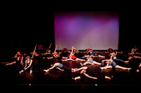 Push Pull Dance - 22th