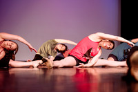 Push Pull Dance - 22th