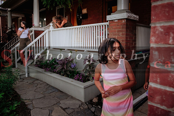 12th Annual Porch View Dances (PVD)