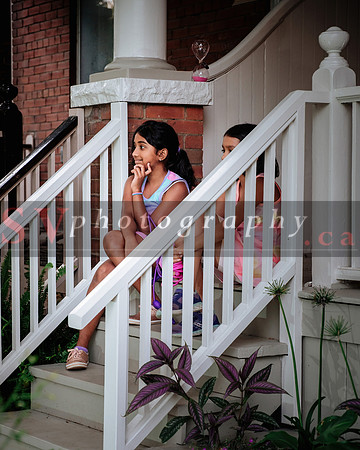 12th Annual Porch View Dances (PVD)