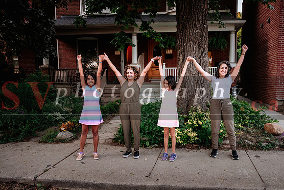 12th Annual Porch View Dances (PVD)