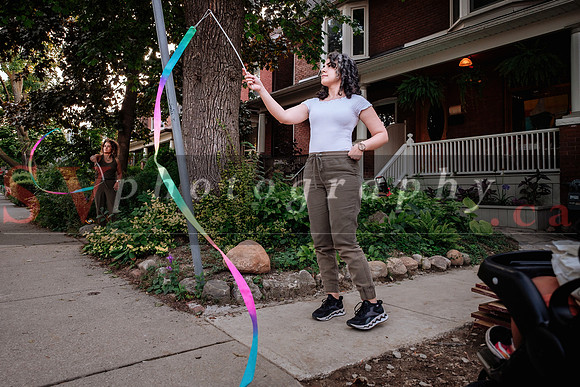 12th Annual Porch View Dances (PVD)