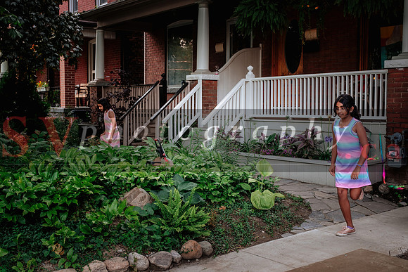 12th Annual Porch View Dances (PVD)