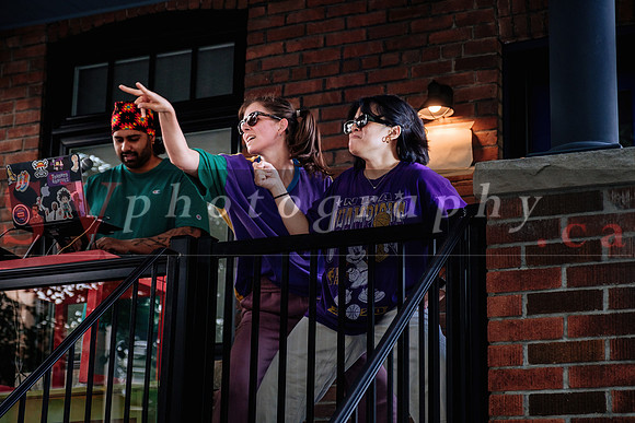 12th Annual Porch View Dances (PVD)