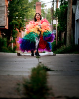 12th Annual Porch View Dances (PVD)