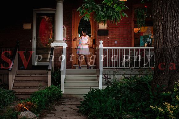 12th Annual Porch View Dances (PVD)