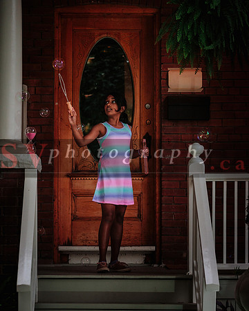 12th Annual Porch View Dances (PVD)