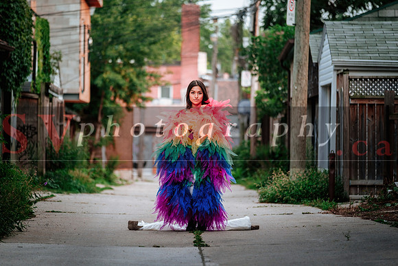 12th Annual Porch View Dances (PVD)