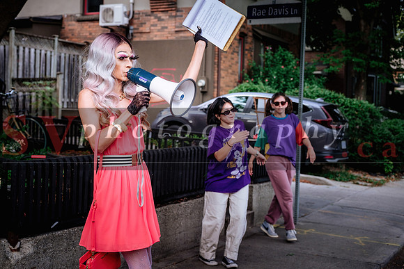 12th Annual Porch View Dances (PVD)