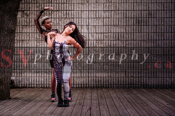 12th Annual Porch View Dances (PVD)