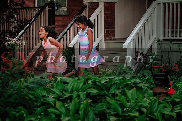 12th Annual Porch View Dances (PVD)