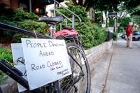 12th Annual Porch View Dances (PVD)